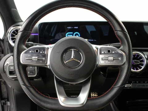 Mercedes-Benz Clase A 1.3 A 250 E DCT 218 5P