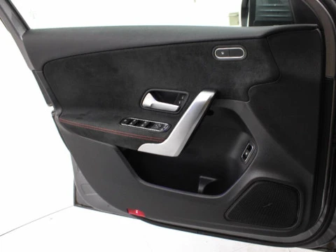 Mercedes-Benz Clase A 1.3 A 250 E DCT 218 5P