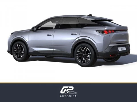 Peugeot e-3008 GT Eléctrico 157kW