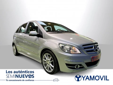 Mercedes-Benz Clase B B 180 CDI 80 kW (109 CV)