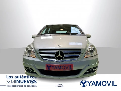 Mercedes-Benz Clase B B 180 CDI 80 kW (109 CV)