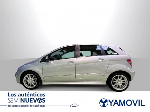 Mercedes-Benz Clase B B 180 CDI 80 kW (109 CV)