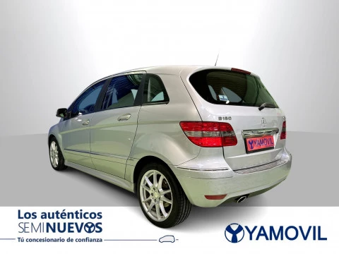 Mercedes-Benz Clase B B 180 CDI 80 kW (109 CV)