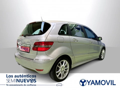 Mercedes-Benz Clase B B 180 CDI 80 kW (109 CV)