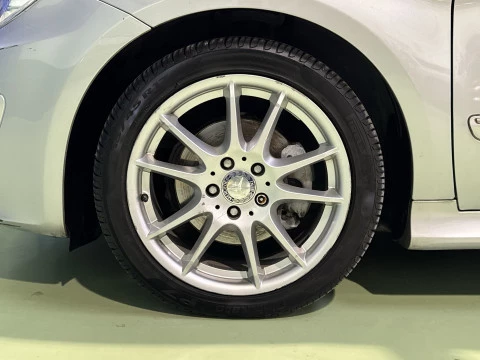 Mercedes-Benz Clase B B 180 CDI 80 kW (109 CV)