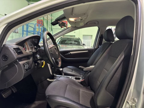 Mercedes-Benz Clase B B 180 CDI 80 kW (109 CV)