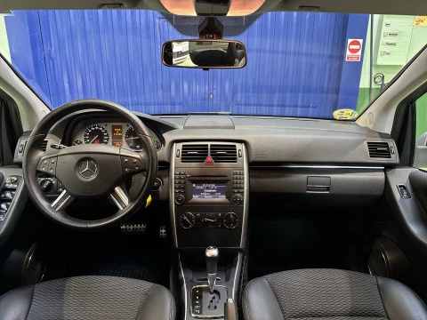 Mercedes-Benz Clase B B 180 CDI 80 kW (109 CV)
