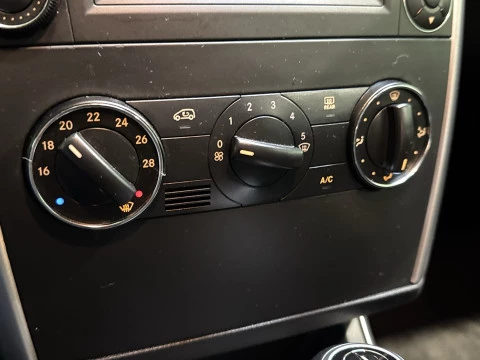 Mercedes-Benz Clase B B 180 CDI 80 kW (109 CV)