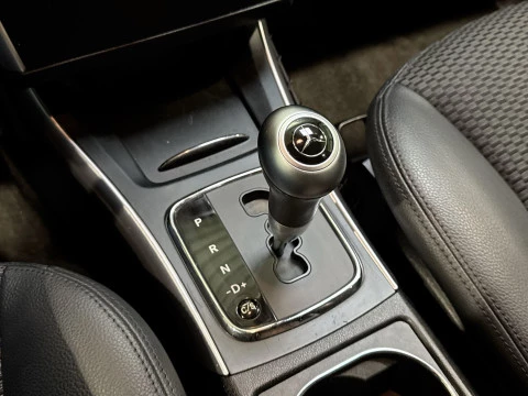 Mercedes-Benz Clase B B 180 CDI 80 kW (109 CV)