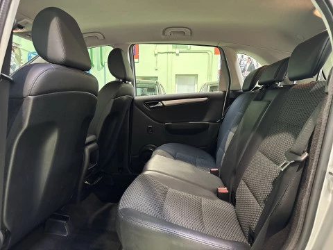 Mercedes-Benz Clase B B 180 CDI 80 kW (109 CV)