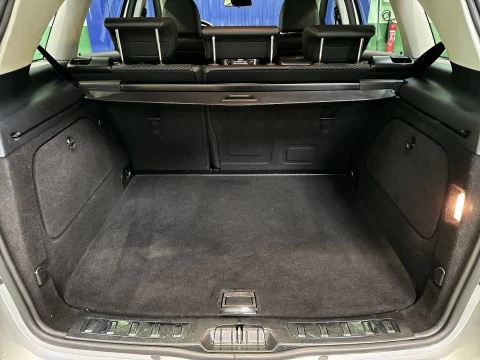 Mercedes-Benz Clase B B 180 CDI 80 kW (109 CV)