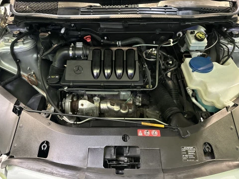 Mercedes-Benz Clase B B 180 CDI 80 kW (109 CV)