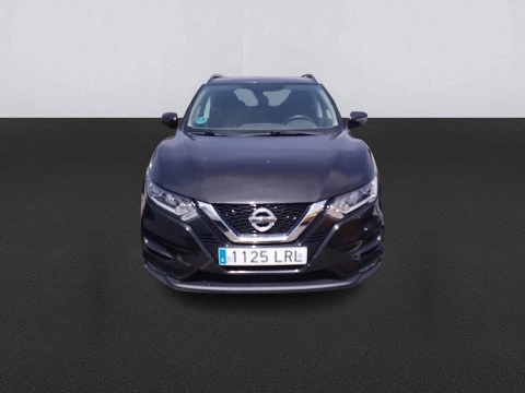 Nissan Qashqai DIG-T 103 kW (140 CV) E6D N-STYLE