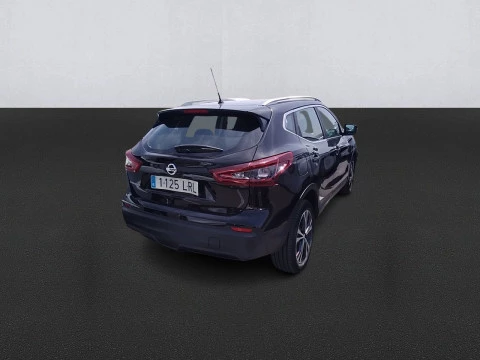 Nissan Qashqai DIG-T 103 kW (140 CV) E6D N-STYLE