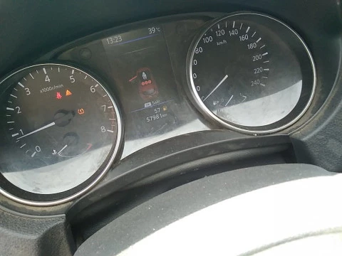 Nissan Qashqai DIG-T 103 kW (140 CV) E6D N-STYLE