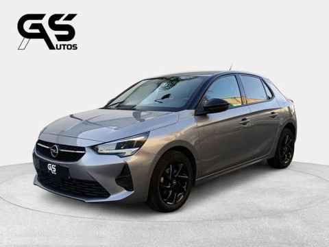 Opel Corsa 1.2 T XHL GS 74 kW (100 CV)