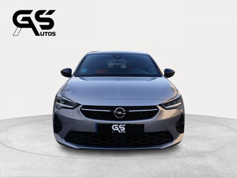Opel Corsa 1.2 T XHL GS 74 kW (100 CV)