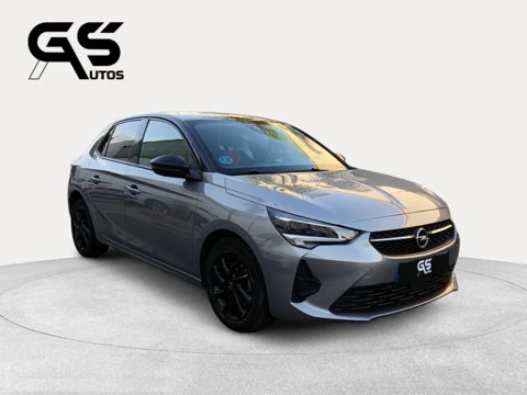 Opel Corsa 1.2 T XHL GS 74 kW (100 CV)