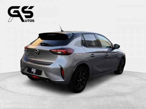 Opel Corsa 1.2 T XHL GS 74 kW (100 CV)