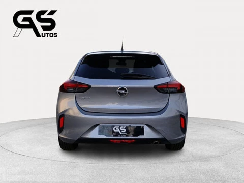 Opel Corsa 1.2 T XHL GS 74 kW (100 CV)