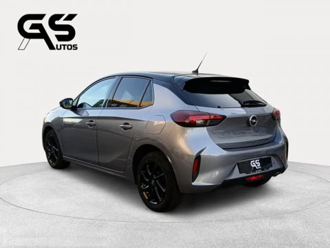 Opel Corsa 1.2 T XHL GS 74 kW (100 CV)