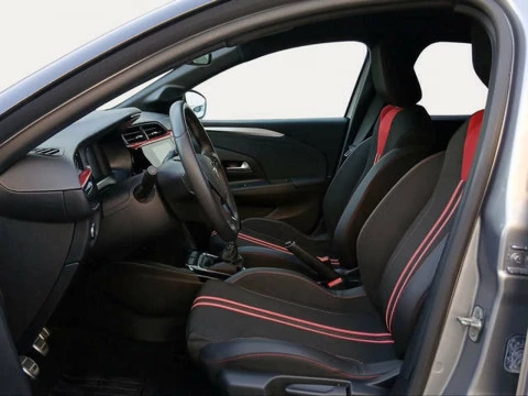 Opel Corsa 1.2 T XHL GS 74 kW (100 CV)