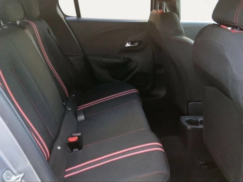 Opel Corsa 1.2 T XHL GS 74 kW (100 CV)