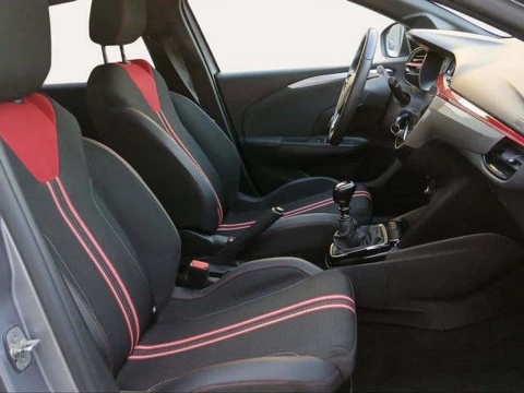 Opel Corsa 1.2 T XHL GS 74 kW (100 CV)