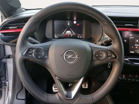 Opel Corsa 1.2 T XHL GS 74 kW (100 CV)