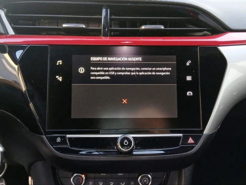 Opel Corsa 1.2 T XHL GS 74 kW (100 CV)