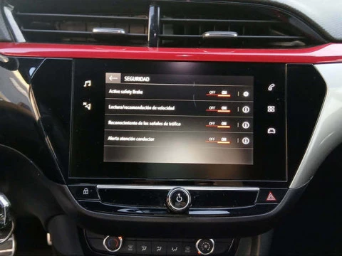 Opel Corsa 1.2 T XHL GS 74 kW (100 CV)