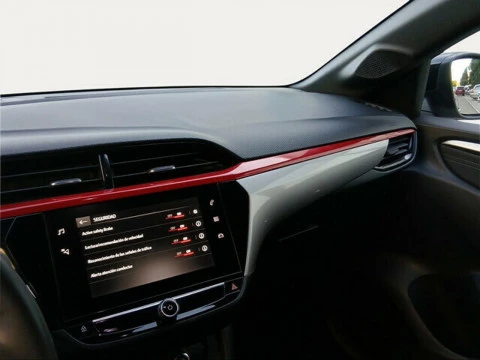 Opel Corsa 1.2 T XHL GS 74 kW (100 CV)