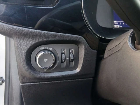 Opel Corsa 1.2 T XHL GS 74 kW (100 CV)