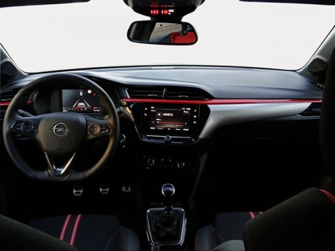 Opel Corsa 1.2 T XHL GS 74 kW (100 CV)