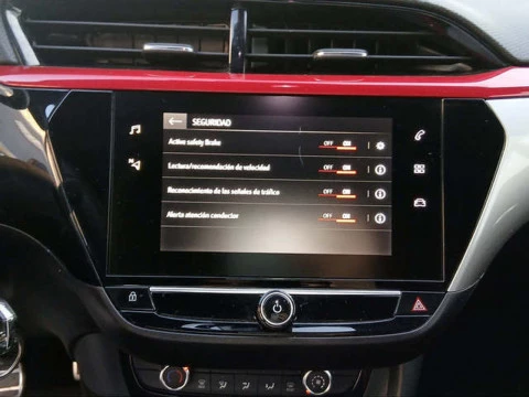 Opel Corsa 1.2 T XHL GS 74 kW (100 CV)