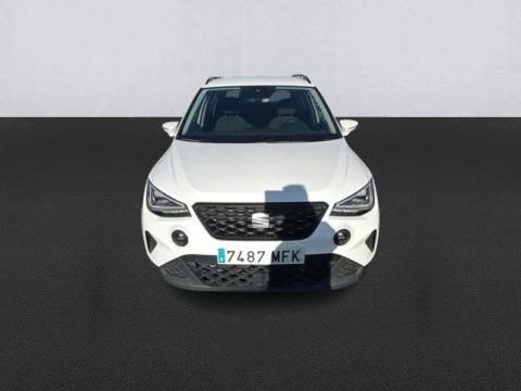 Seat Arona 1.0 TSI 81kW (110CV) Style XL Edition