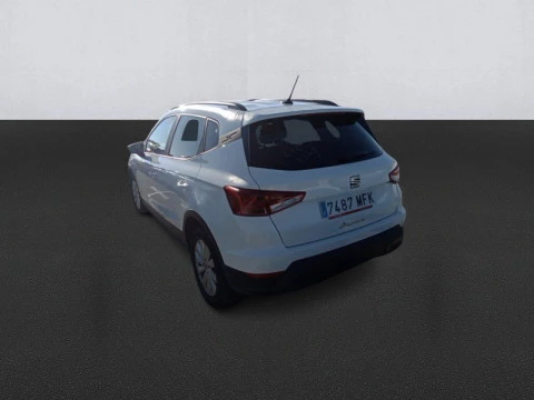 Seat Arona 1.0 TSI 81kW (110CV) Style XL Edition