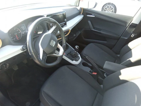 Seat Arona 1.0 TSI 81kW (110CV) Style XL Edition