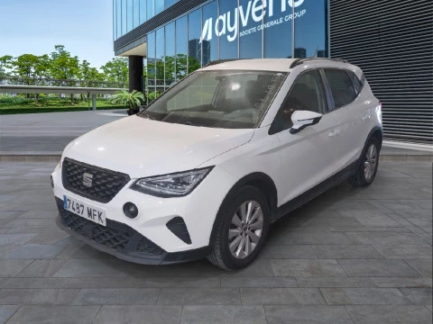 Seat Arona 1.0 TSI 81kW (110CV) Style XL Edition
