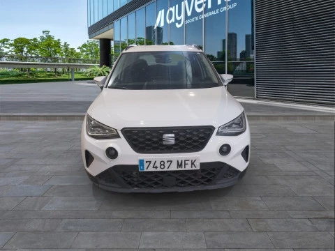 Seat Arona 1.0 TSI 81kW (110CV) Style XL Edition