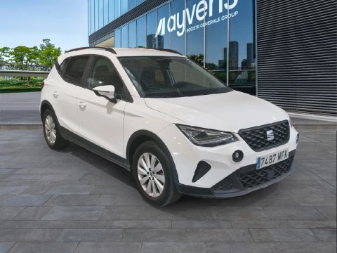 Seat Arona 1.0 TSI 81kW (110CV) Style XL Edition