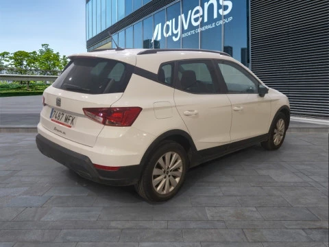 Seat Arona 1.0 TSI 81kW (110CV) Style XL Edition