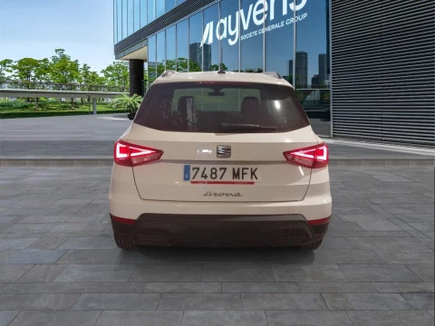 Seat Arona 1.0 TSI 81kW (110CV) Style XL Edition