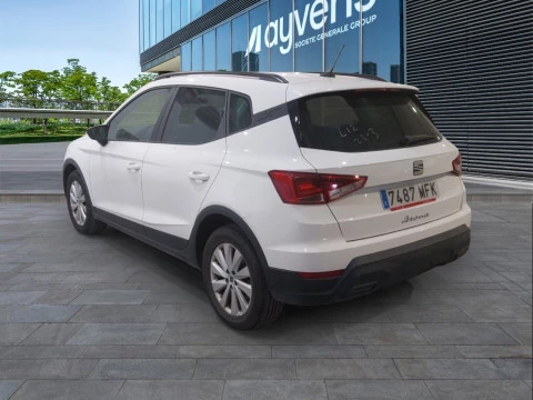 Seat Arona 1.0 TSI 81kW (110CV) Style XL Edition