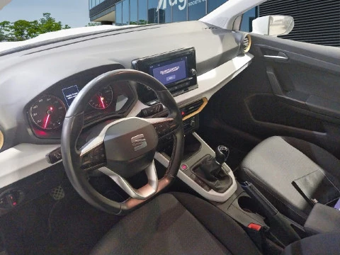 Seat Arona 1.0 TSI 81kW (110CV) Style XL Edition