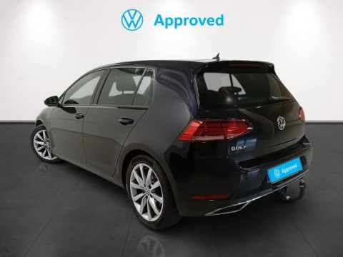 Volkswagen Golf Advance 1.5 TSI Evo 96 kW (130 CV)