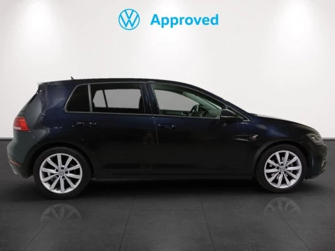 Volkswagen Golf Advance 1.5 TSI Evo 96 kW (130 CV)