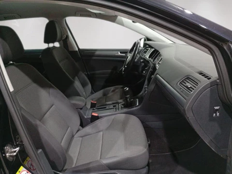 Volkswagen Golf Advance 1.5 TSI Evo 96 kW (130 CV)