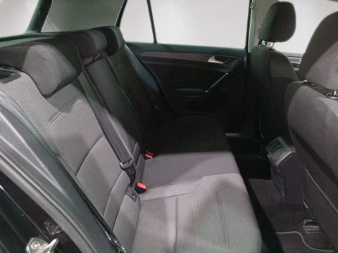 Volkswagen Golf Advance 1.5 TSI Evo 96 kW (130 CV)