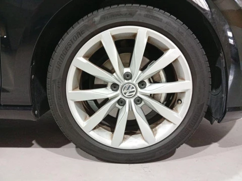 Volkswagen Golf Advance 1.5 TSI Evo 96 kW (130 CV)